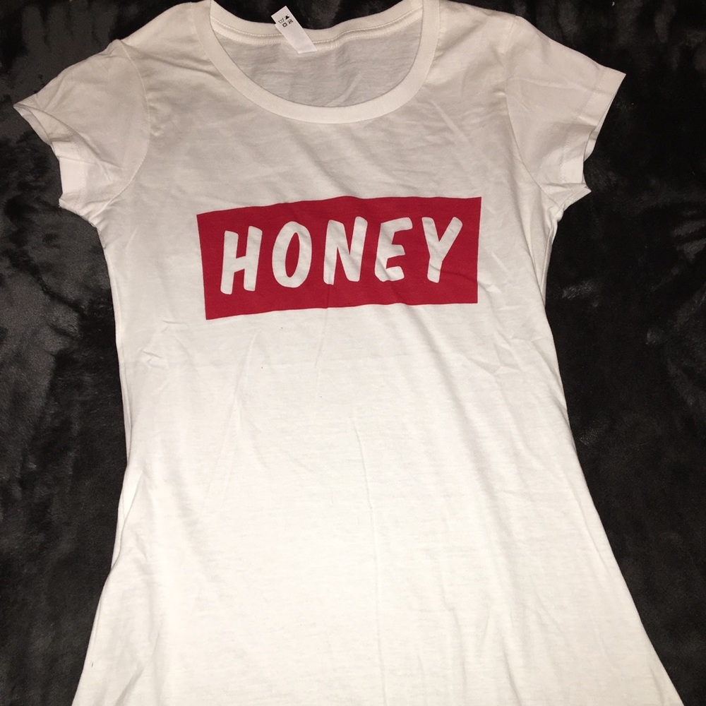 Honey T-shirt